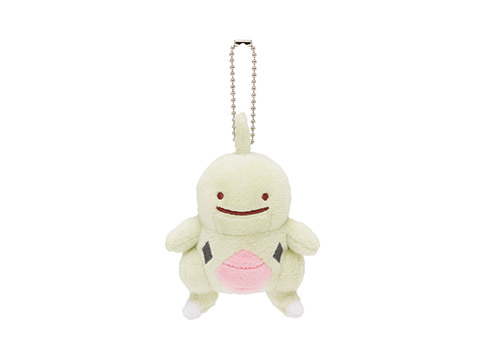 ポケモンセンター全国 12.14より「へんしん!メタモン」第10弾グッズ登場!