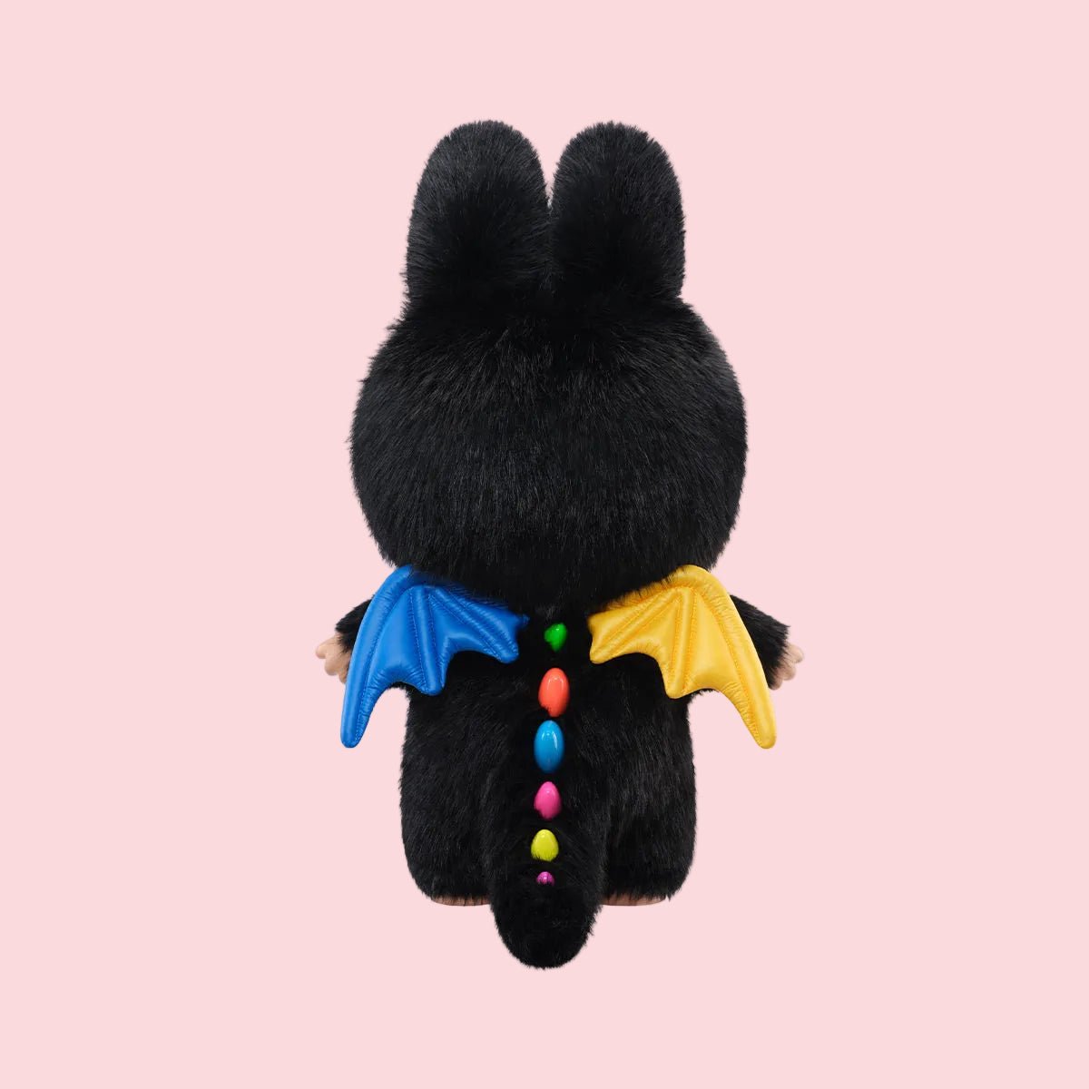 The Monsters ZIMOMO 10th Anniversary Series Vinyl Face Doll