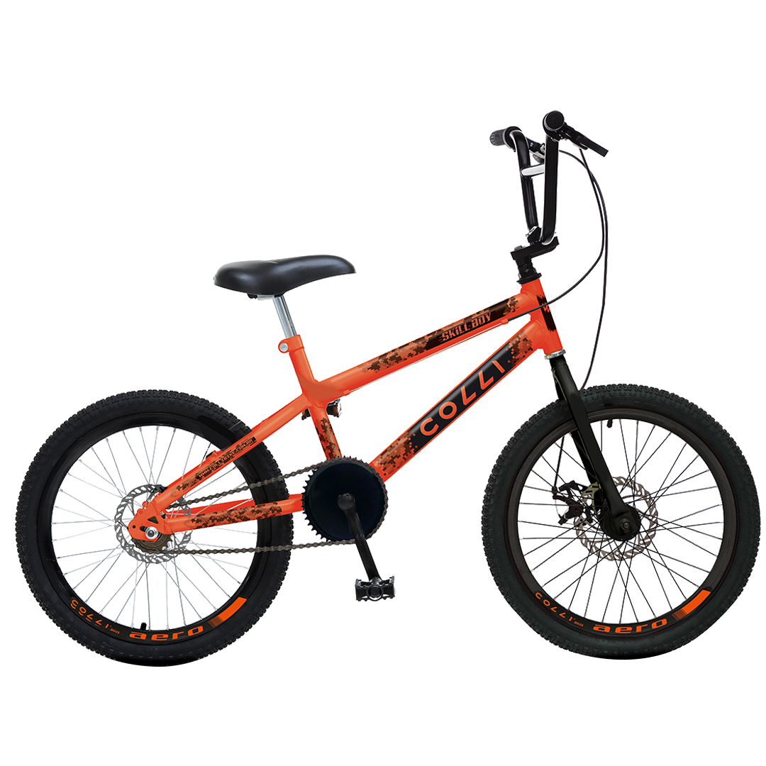 Colli Skill Boy - Colli Bikes