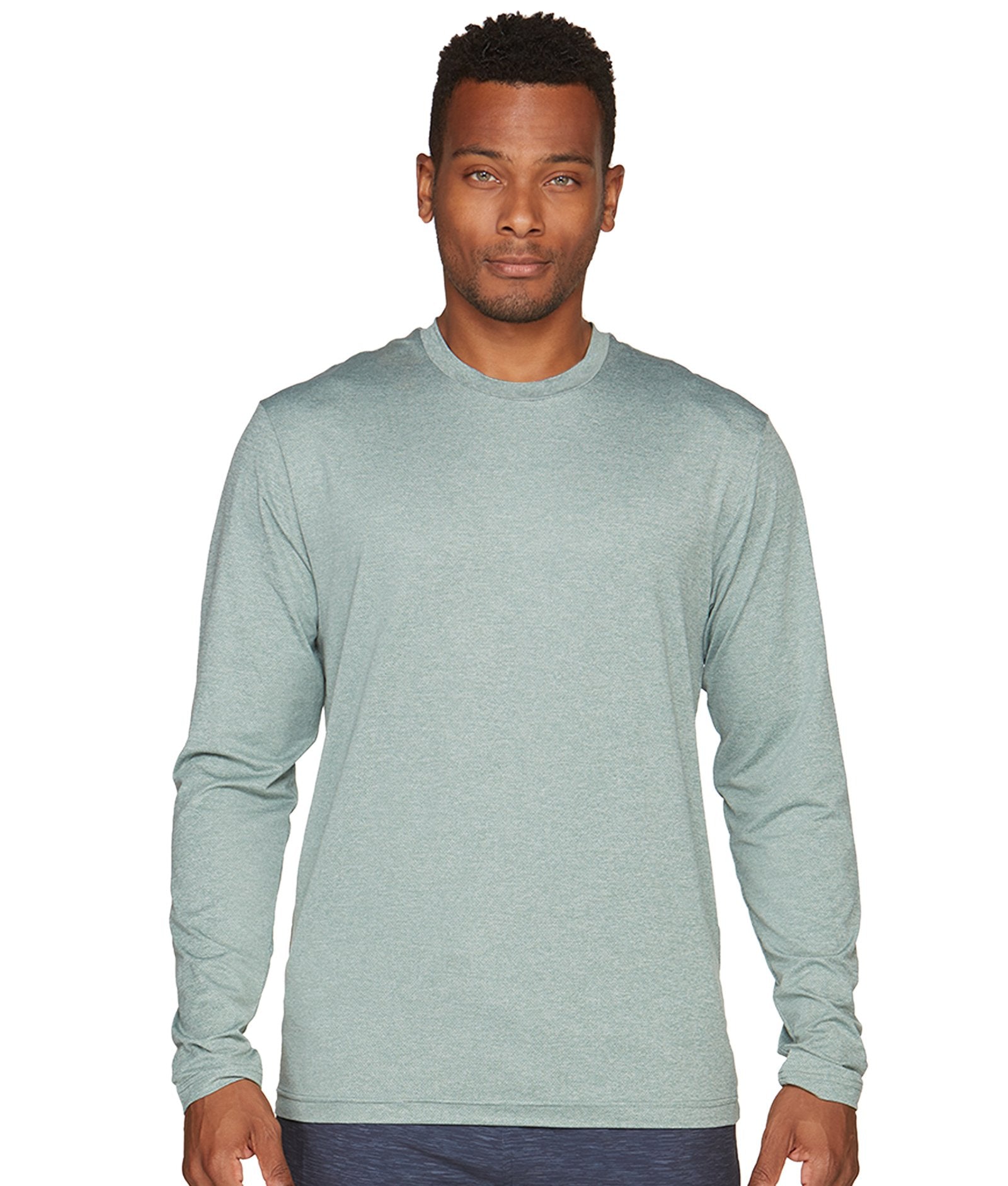 Zen Long Sleeve Tee – Colosseum Athletics