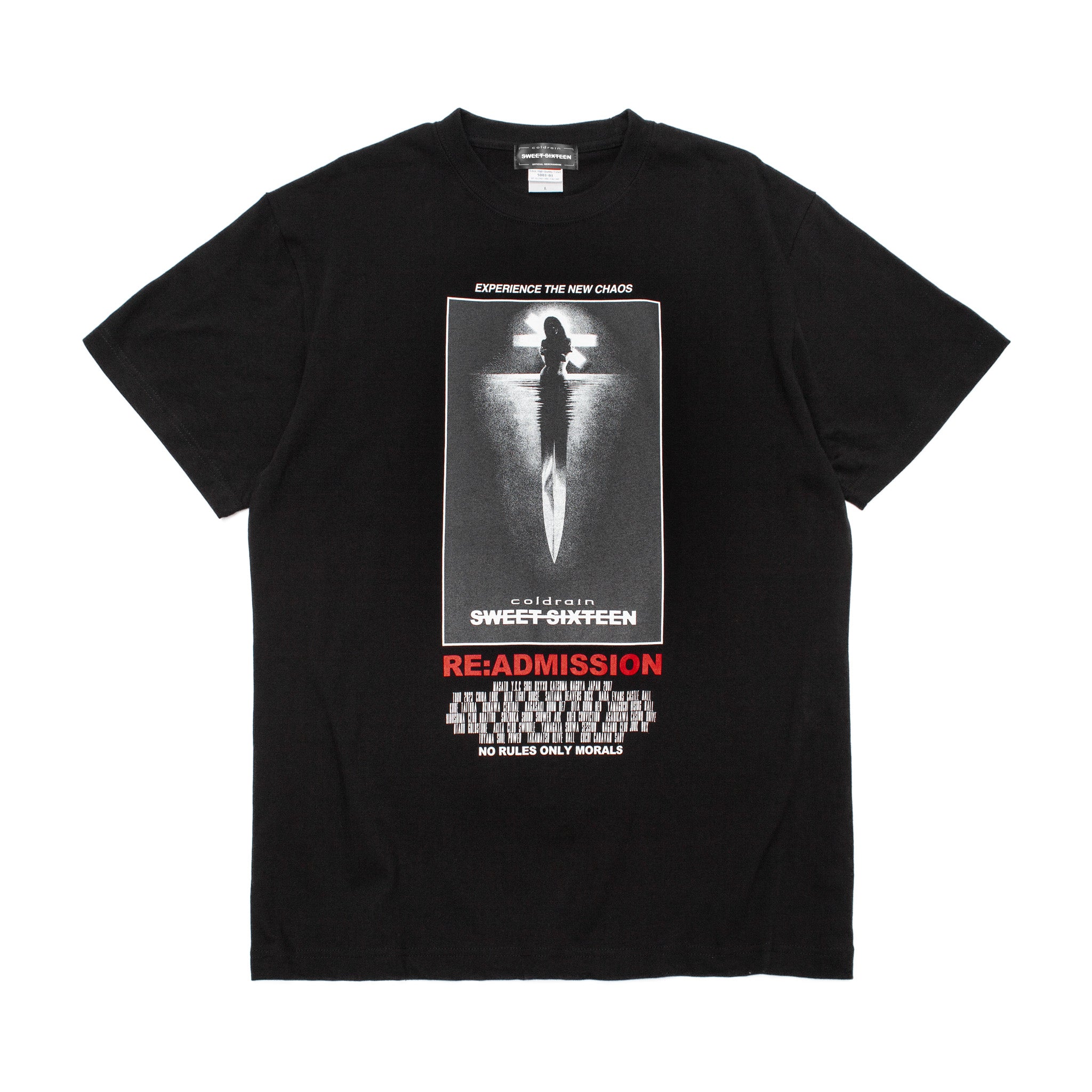 TEES – coldrain.jp