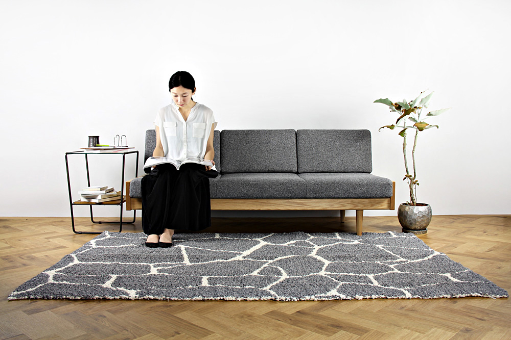 graf (グラフ) / graf/グラフ/Day bed sofa/デイベッドソファ/相合家具