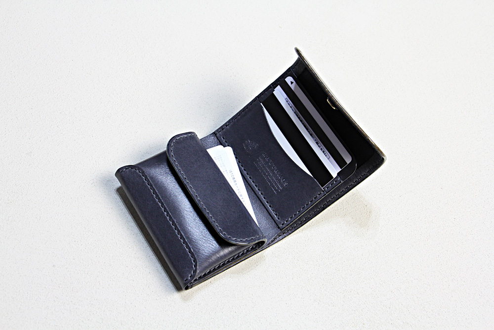RHYTHMOS (リュトモス) / RHYTHMOS/リュトモス/財布/wallet/Roll(M