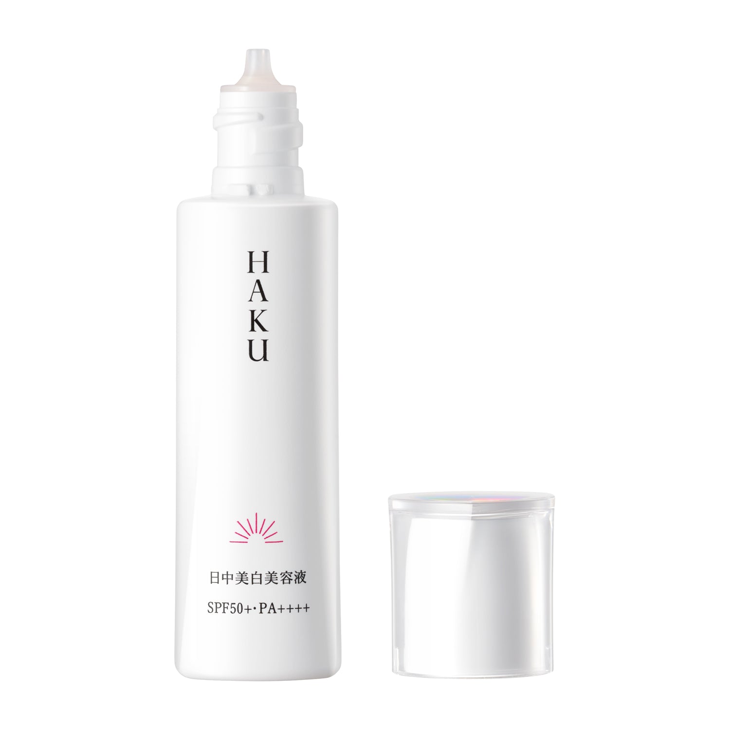 HAKU 薬用 日中美白美容液 – 化粧品専門店マサダヤ