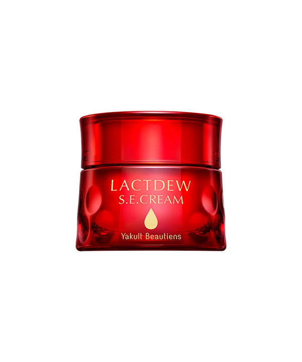 LACTDEW（ラクトデュウ） – ヤクルトの化粧品公式通販