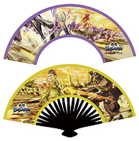 戦国BASARA バサラ祭2011～夏の陣～