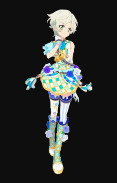 カスタム アイカツスターズ！ 騎咲 レイ コスチューム - CosplayFU.jp