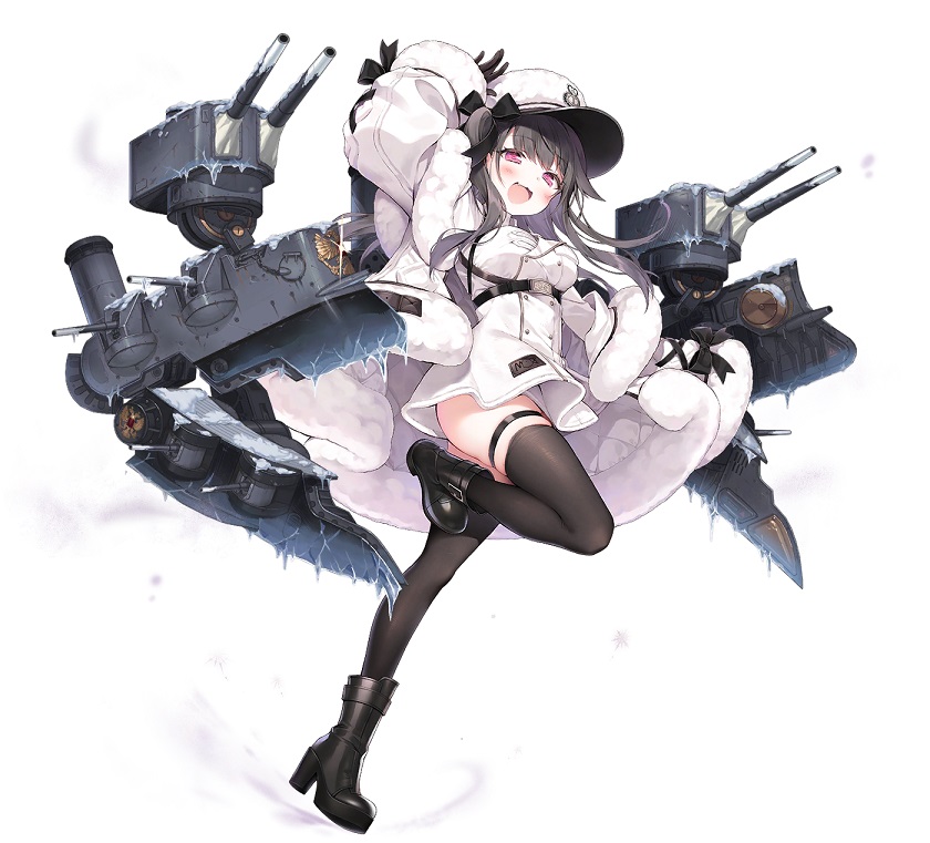 PSA10】パーミャチ・メルクーリヤ SP サイン アズールレーン アズレン