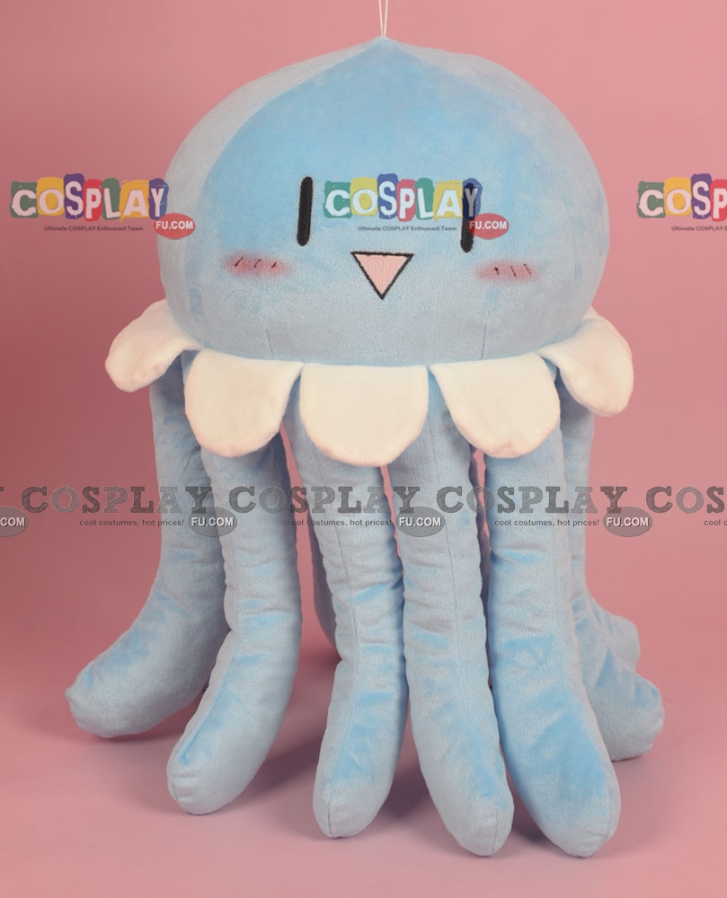 ドラマティカル マーダー クリア ぬいぐるみ - PlushtoyKingdom.com