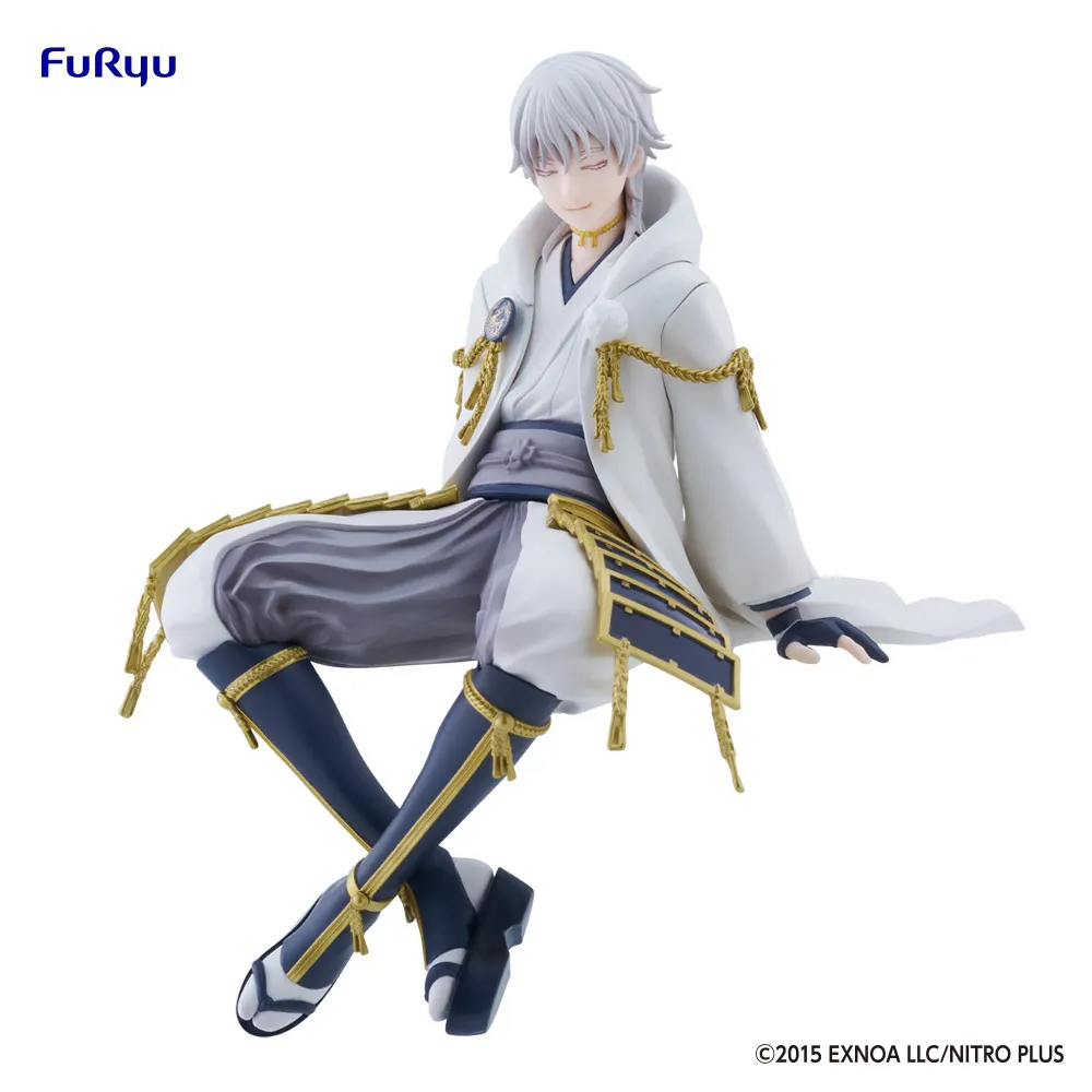 みんなのくじ 刀剣乱舞ONLINE ～ぬーどるストッパーの陣 其ノ肆～』が7