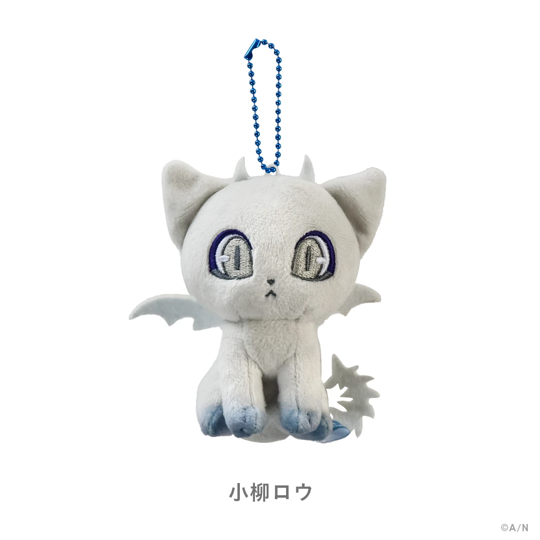 にじさんじ「Dytica 2nd Anniversary」グッズが4月16日（水）18時から