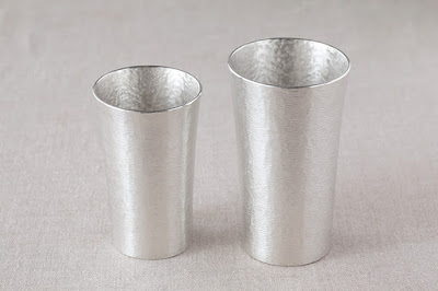 父の日の贈り物に！大阪錫器の錫製酒器 | お知らせ | cotogoto コトゴト