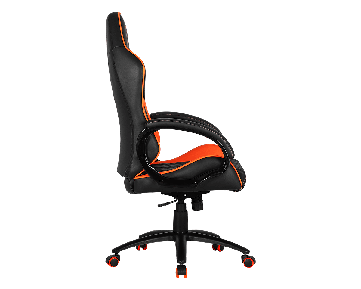 COUGAR FUSION - Gaming Chair - COUGAR