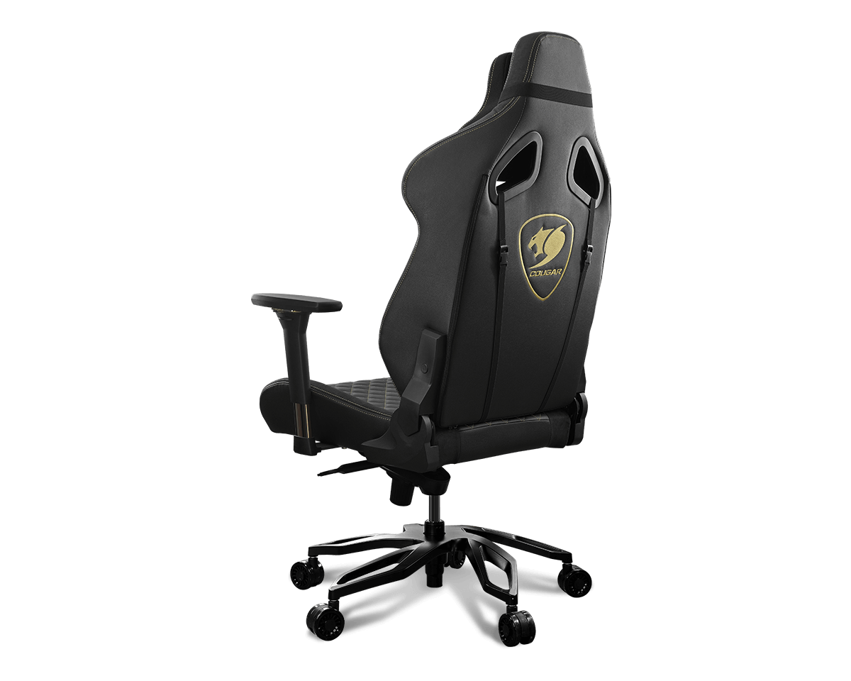 COUGAR Armor Titan Pro - Gaming Chair - COUGAR