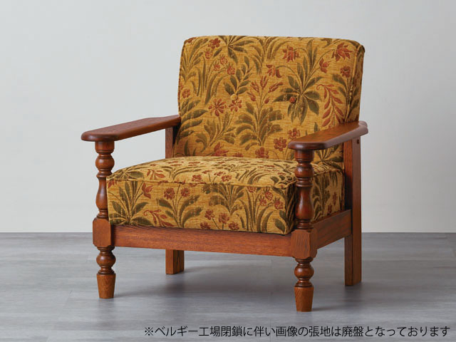 CLC31 1Pソファ.COUNTRY HOUSE