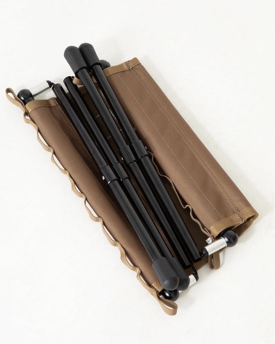 TACTICAL SPEED STOOL M – COVERCHORD