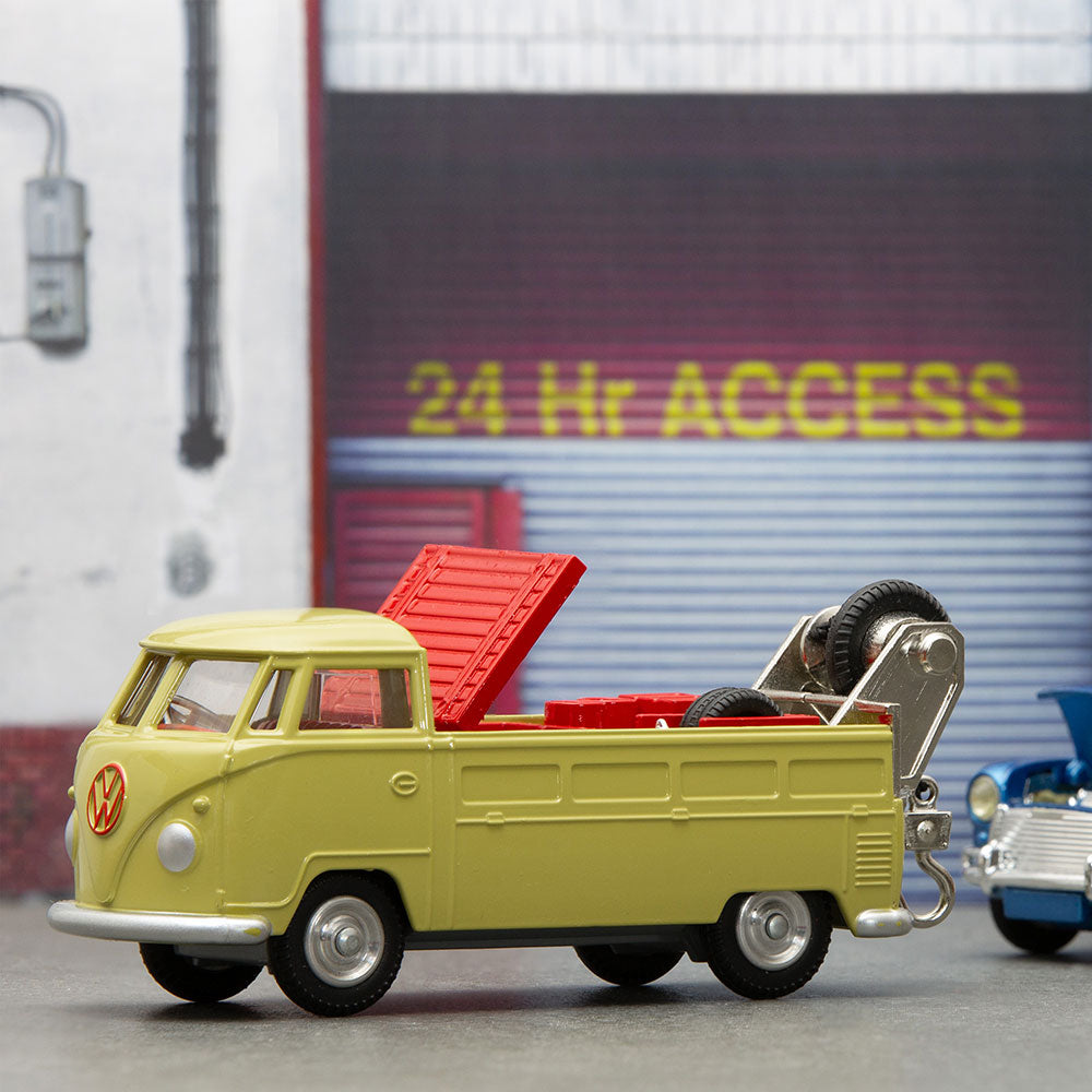 490 - Volkswagen Breakdown Truck – Corgi Model Club