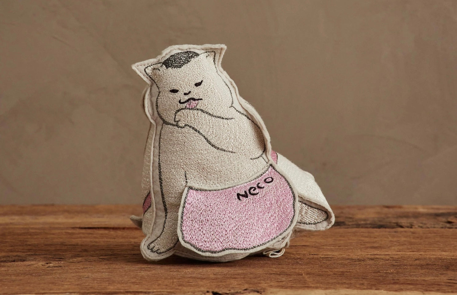 コーラルアンドタスク × 猫村さんコラボレーションコレクション