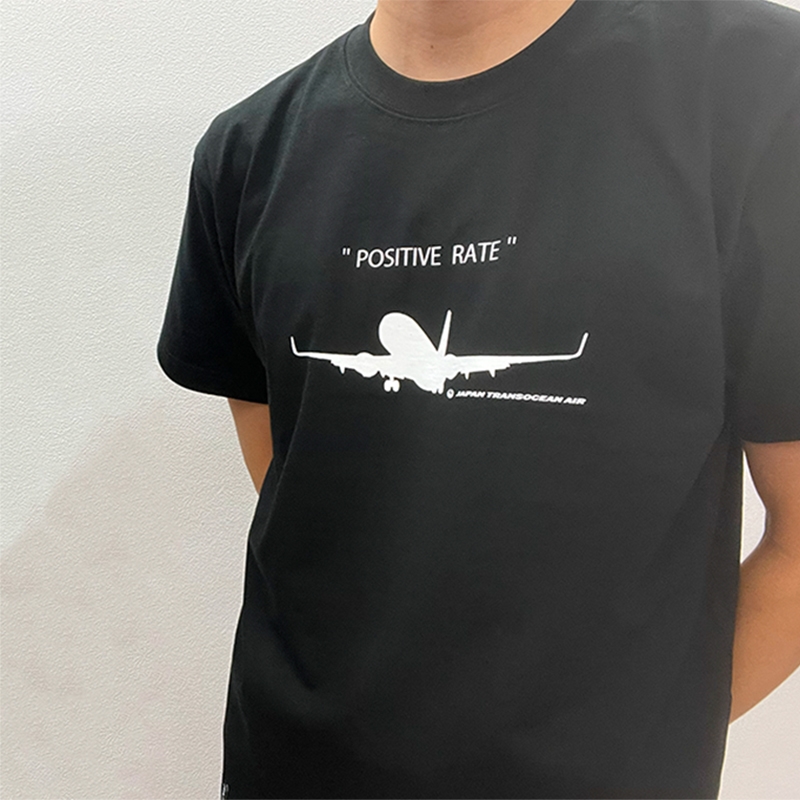 JTAオリジナルTシャツ