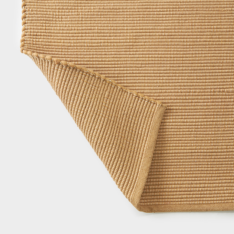 TCS マーロン ラグ 170×240 オーカー｜THE CONRAN SHOP | THE CONRAN