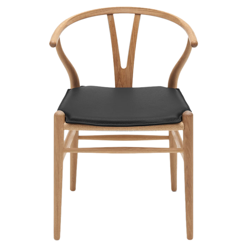 CARL HANSEN＆SON（カール・ハンセン&サン）7050 CH24 Yチェア シート