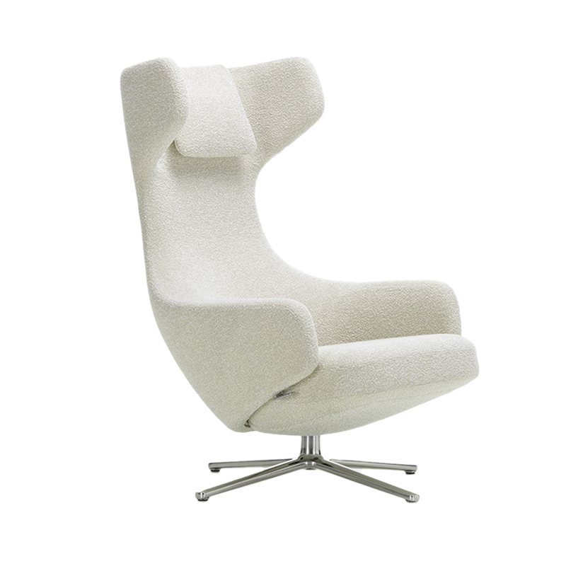 Vitra（ヴィトラ）GRAND REPOS （グラン レポ）ポリッシュド ヌビア