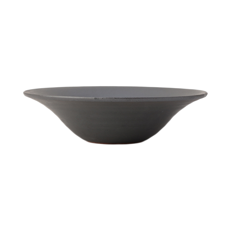 クロ リム ボウル 24cm｜ボウル | THE CONRAN SHOP(コンランショップ