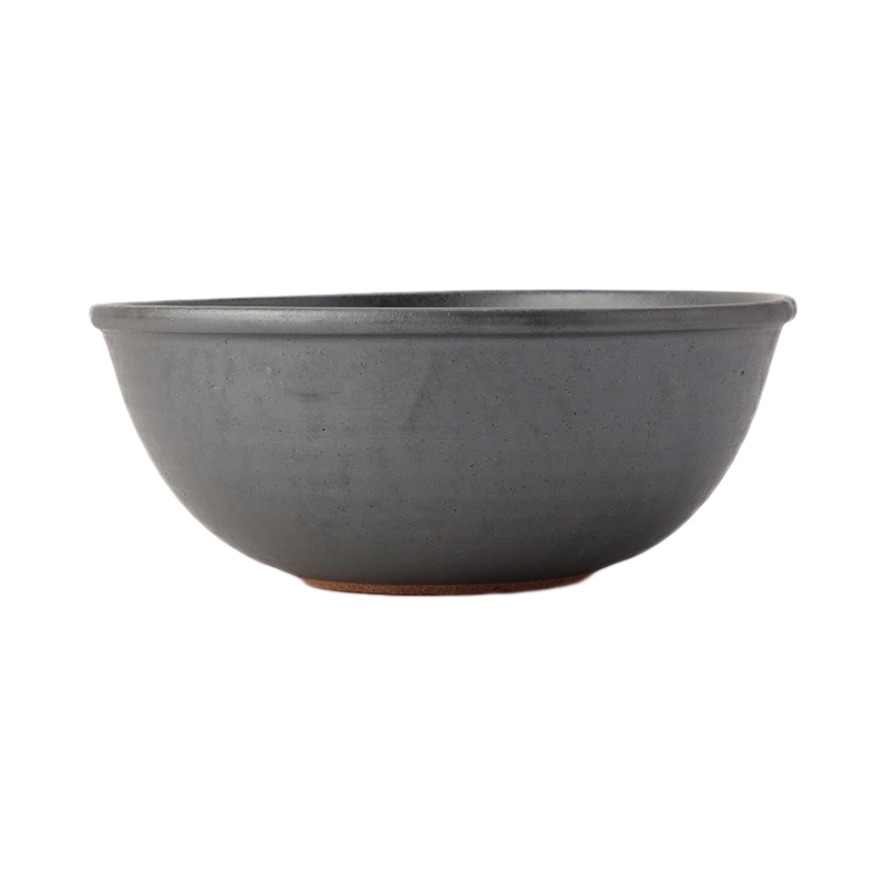 クロ ラージ ボウル 21cm｜ボウル | THE CONRAN SHOP(コンランショップ