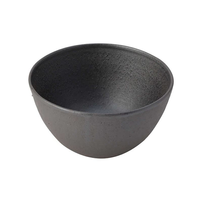 クロ ラージ ボウル 21cm｜ボウル | THE CONRAN SHOP(コンランショップ