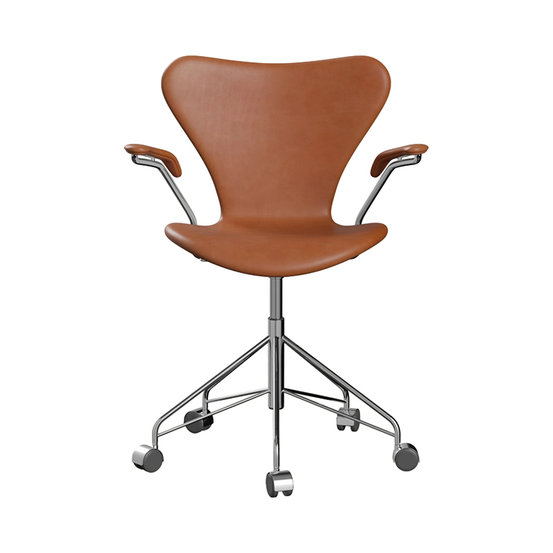 FRITZ HANSEN(フリッツ・ハンセン)SERIES 7 グレースレザー