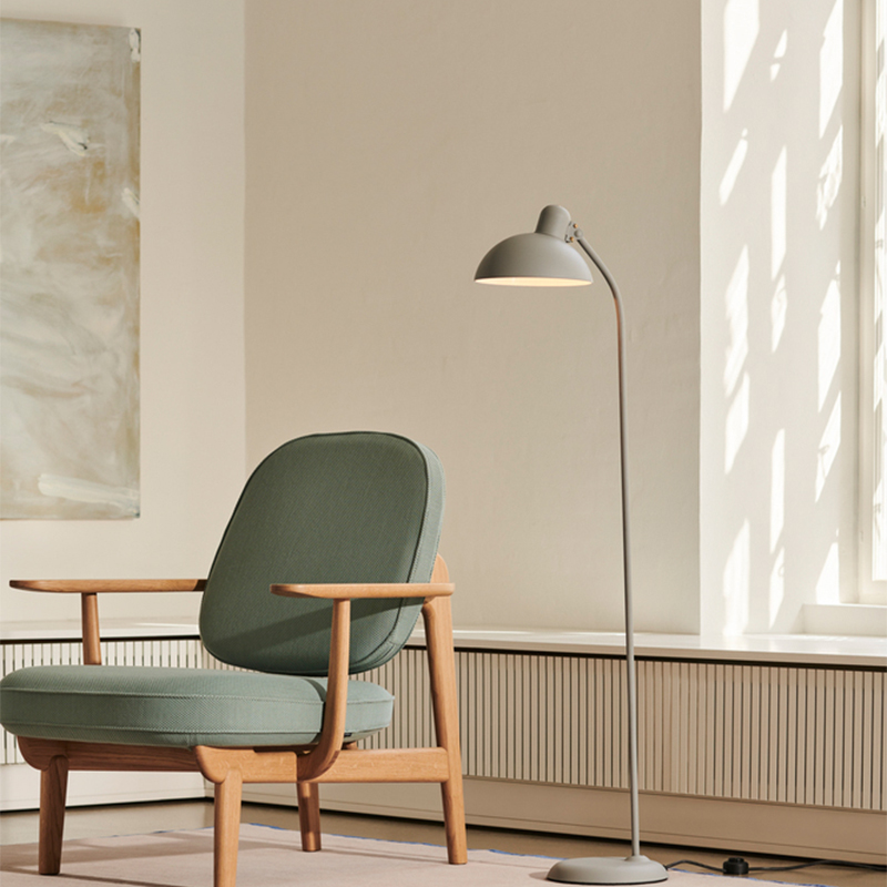 FRITZ HANSEN（フリッツ・ハンセン）KAISER IDELL（カイザー・イデル