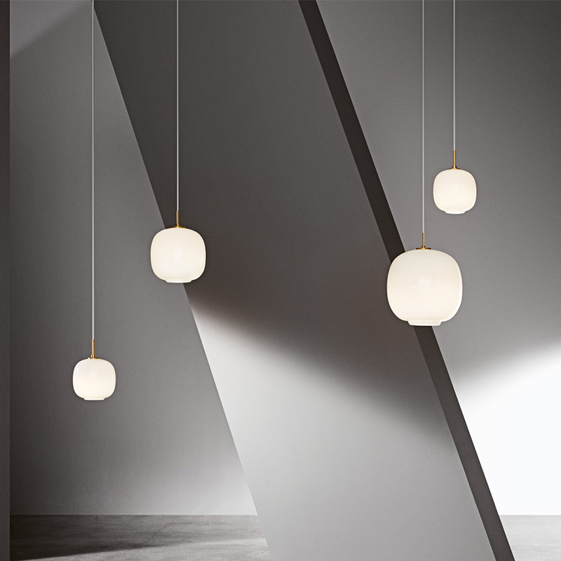 Louis Poulsen（ルイスポールセン）VL45 RADIOHOUSE PENDANT（ラジオ