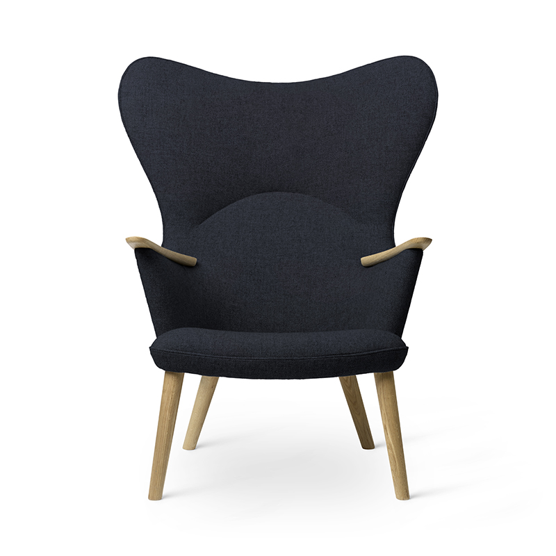 CARL HANSEN＆SON（カール・ハンセン&サン）CH78 ママベアチェア