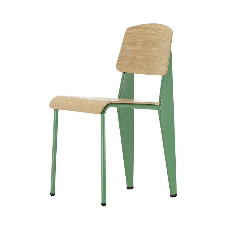 Vitra（ヴィトラ）STANDARD CHAIR（スタンダードチェア）ナチュラル