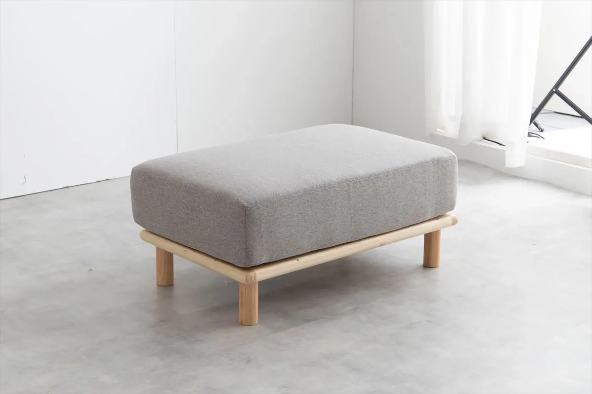 単品】Ricordo オットマン | おしゃれな家具・インテリア通販 CORDi
