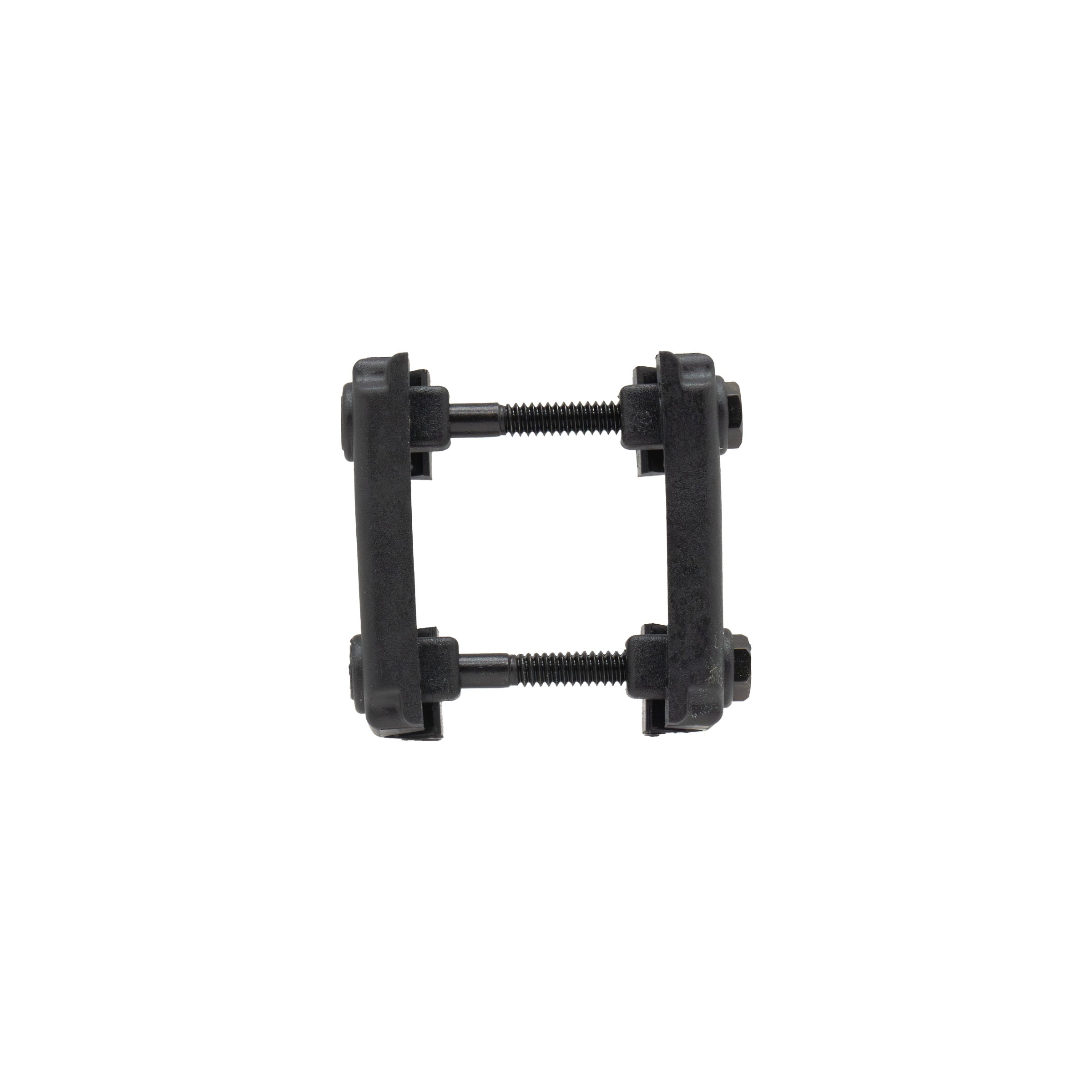 Cloud Defensive REIN LCS Single Button Side Plates