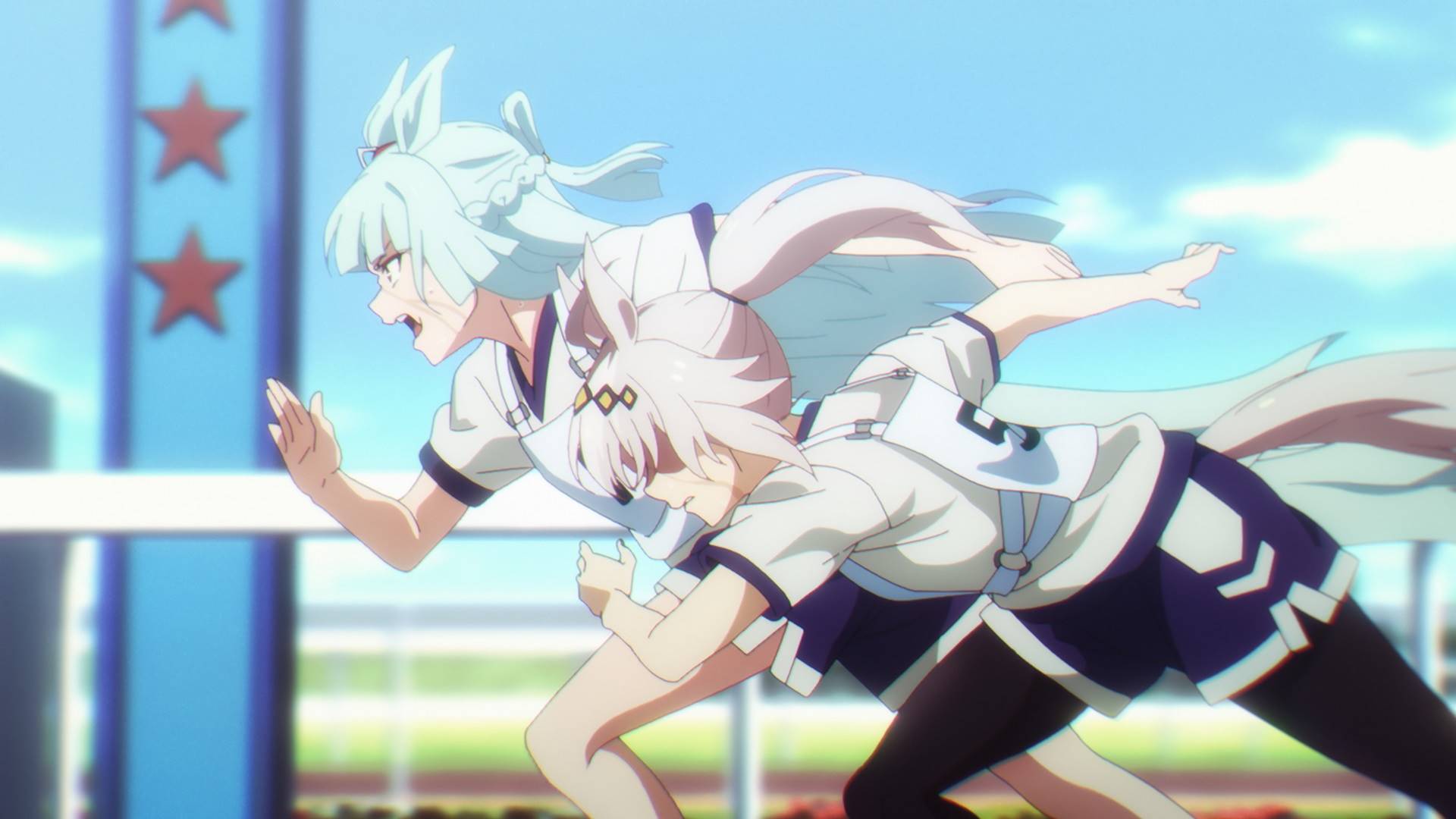 競馬記者が見たアニメ『ウマ娘 シンデレラグレイ』（3）「頂の景色