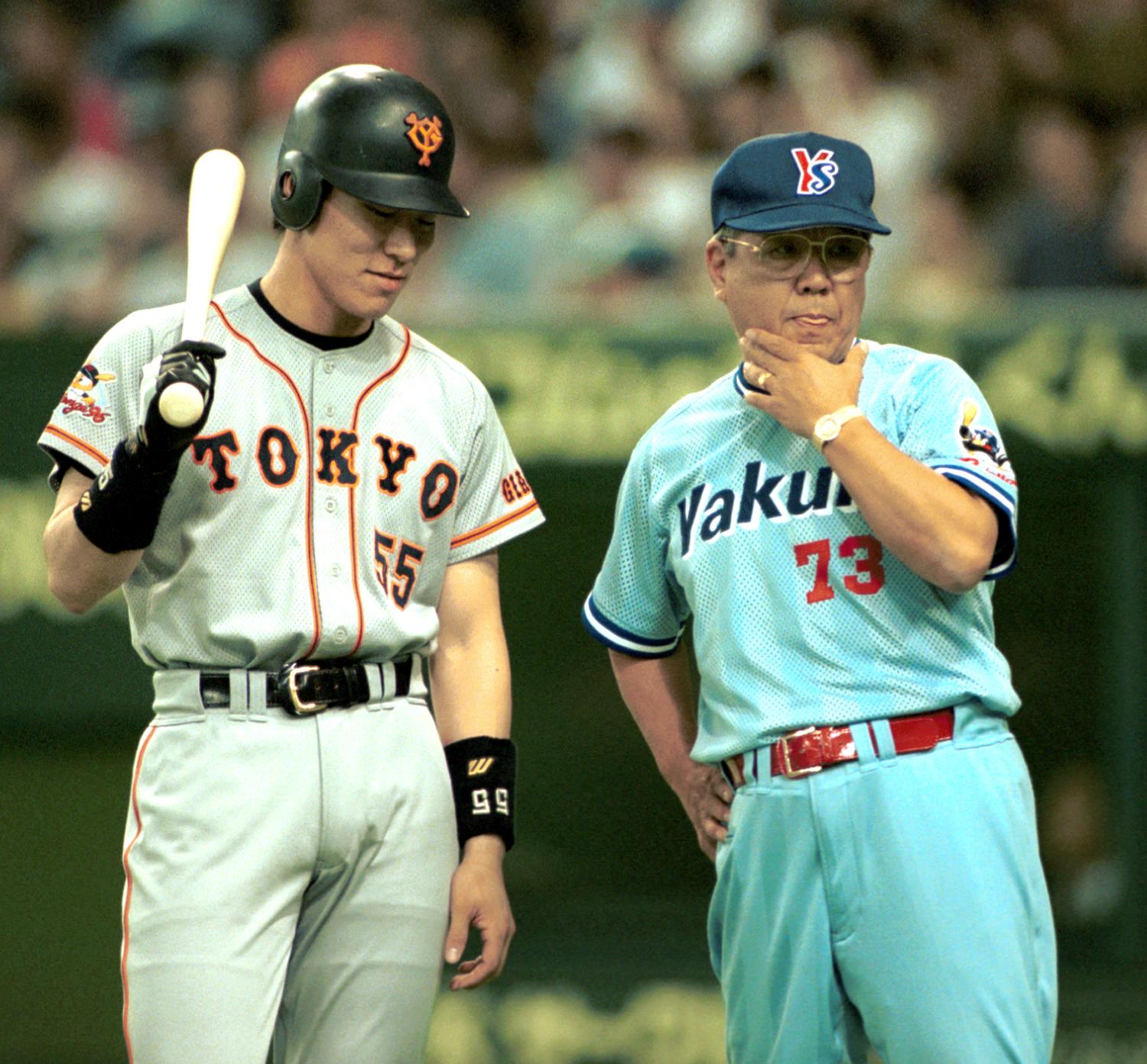 松井秀喜氏、3度幻に終わった投手・イチローとの対戦機会の秘話語る