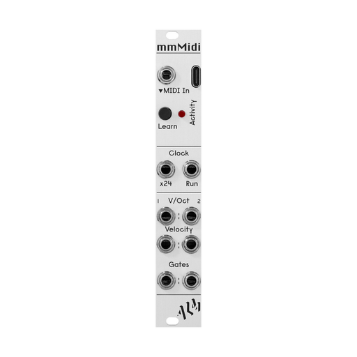 ALM Busy mmMidi Rev2— Clockface Modular