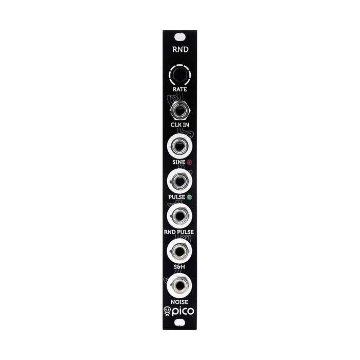 Erica Synths Pico Rnd— Clockface Modular