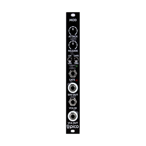 Erica Synths Pico Modulator— Clockface Modular