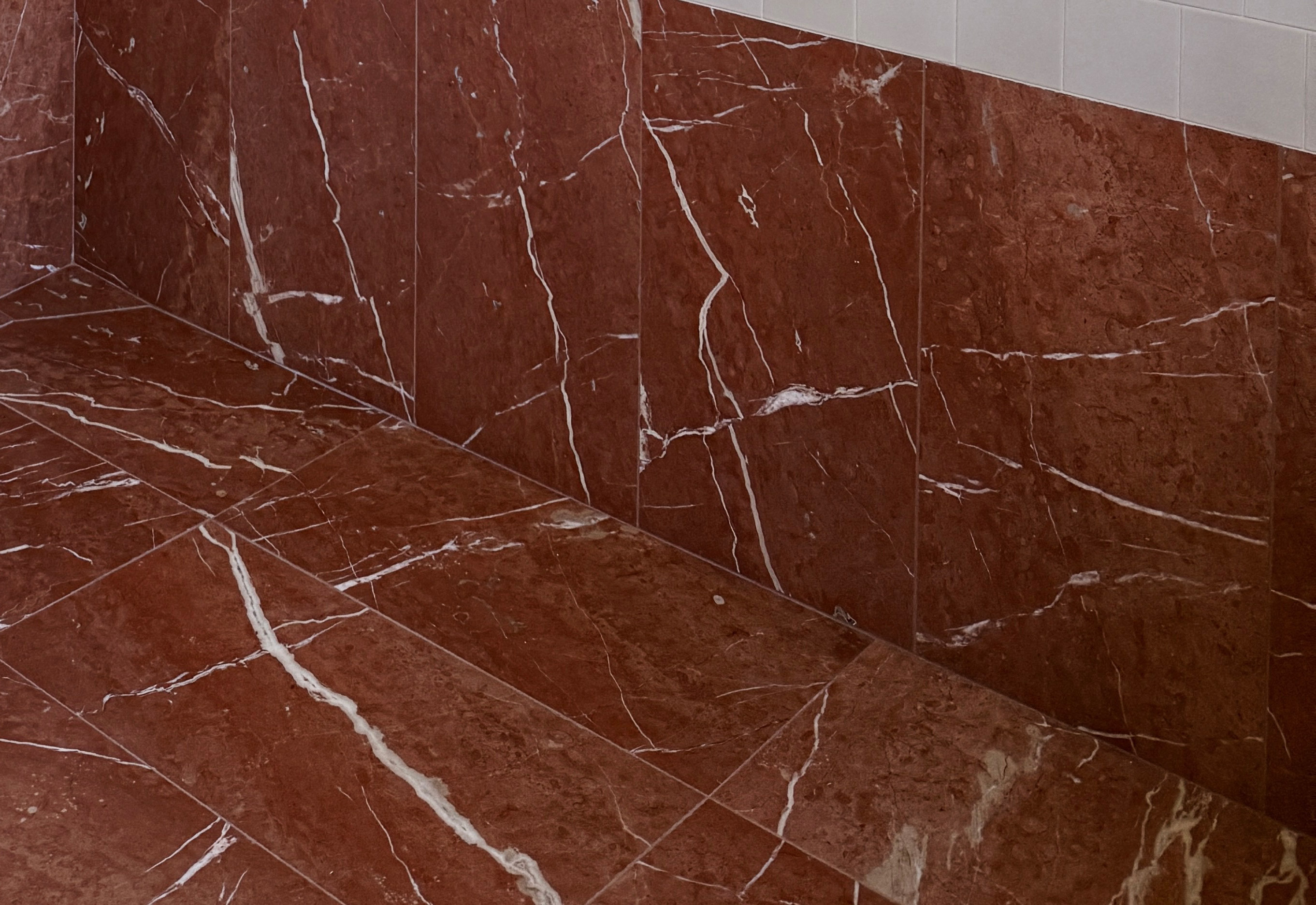 Rosso Alicante 6x6 – Zia Tile