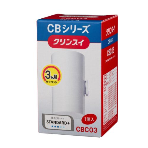 カートリッジ | クリンスイの製品 | 家庭用・浄水器の三菱ケミカル