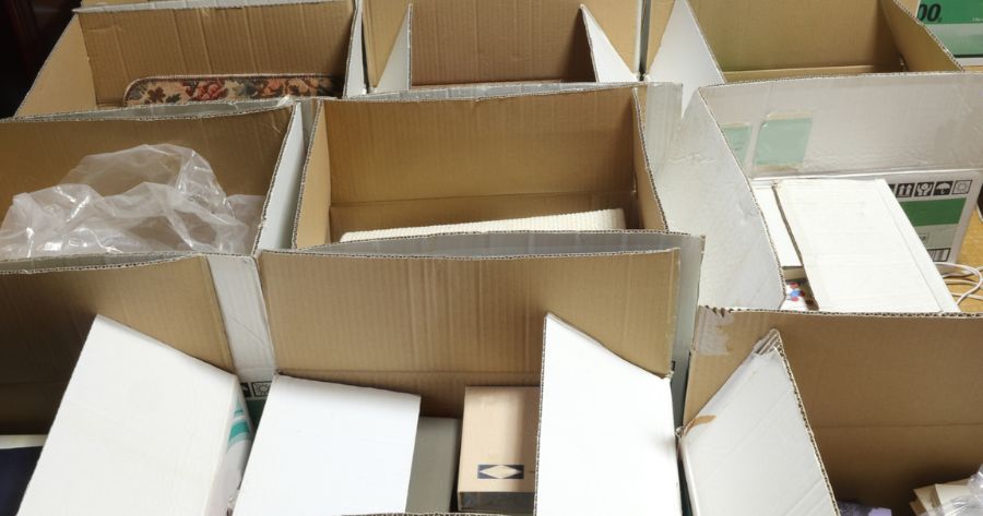 遺品分けとは？遺品整理と形見分けの正しい時期とポイント | CLEAR-クリア-