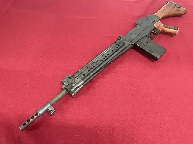 宅配買取】静岡県浜松市の金属製モデルガン買取実績｜ホビーフィックス