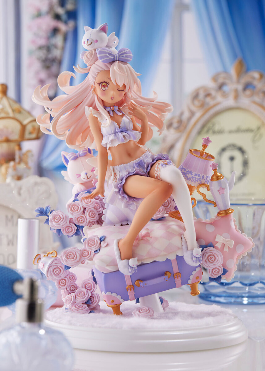 クロエ・フォン・アインツベルン ルームウェアVer. - 商品情報 | 株式