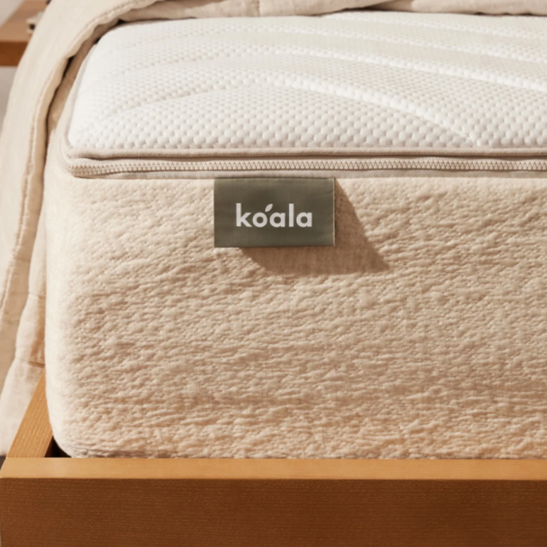 Koala BREEZE コアラマットレス クイーン Koala / コアラマットレスの