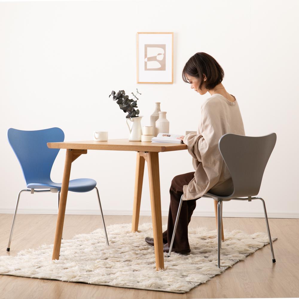 FRITZ HANSEN セブンチェア 1脚 FRITZ HANSEN / フリッツハンセンの