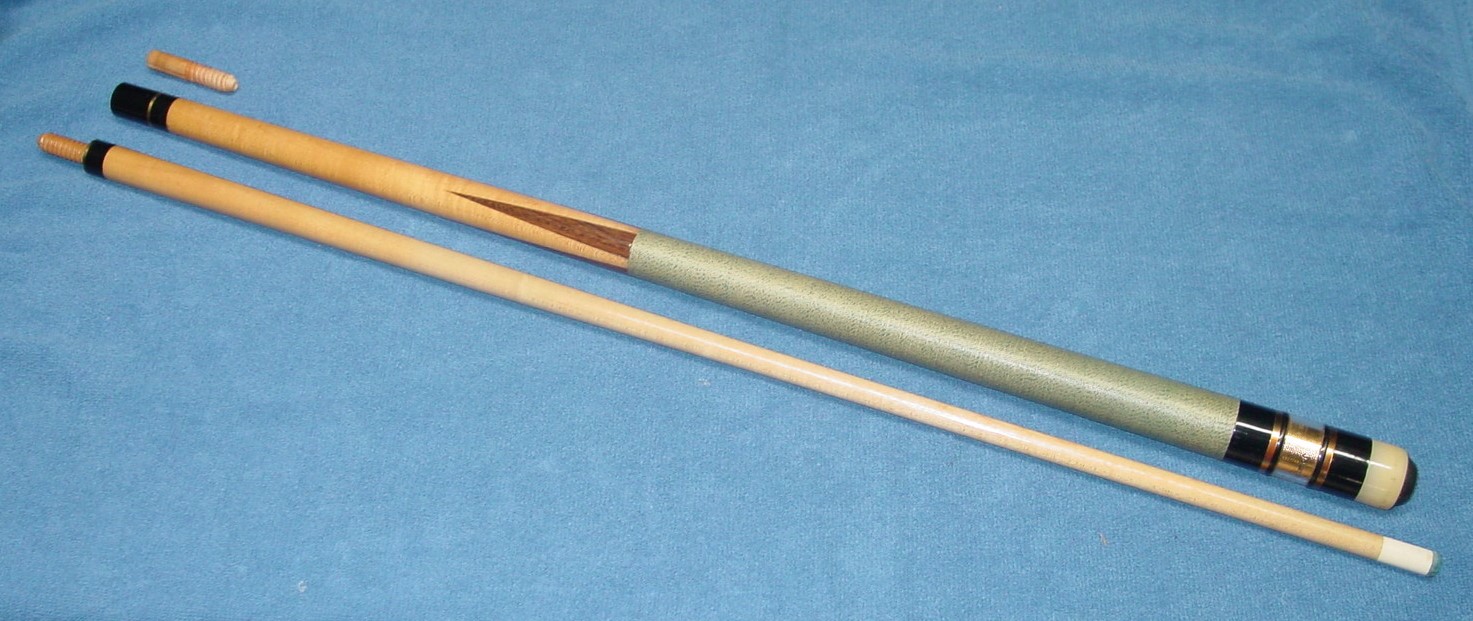 Palmer Custom Cues