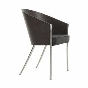 King Costes Armchair by Driade | Classicdesign.it